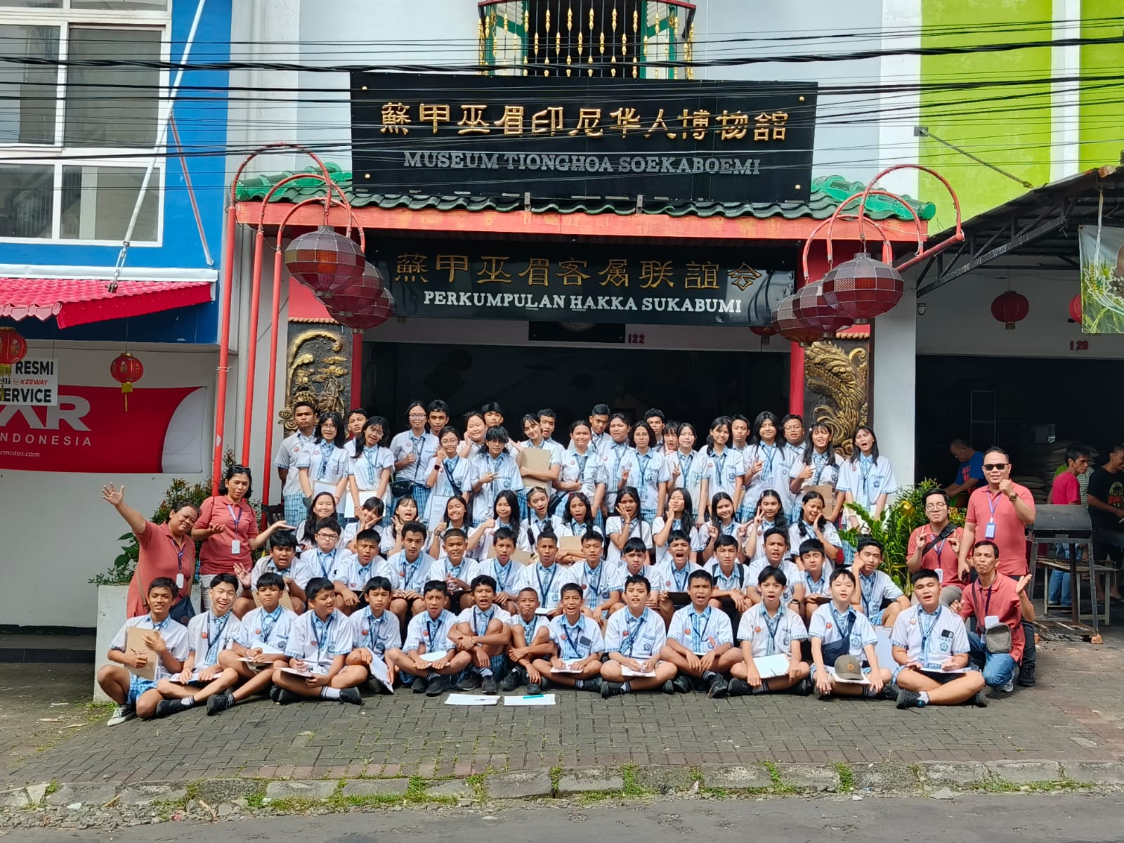 Mulia Wacana foto